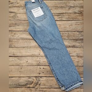 NWT - Good American Good Classic 8